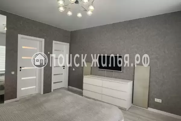 Дом под ключ, Пограничная, д.55Б