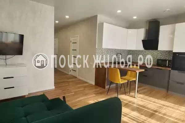 Дом под ключ, Пограничная, д.55Б