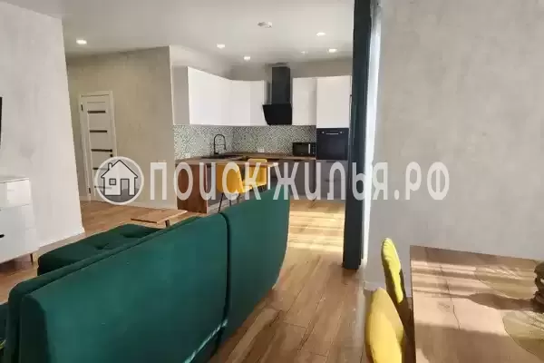 Дом под ключ, Пограничная, д.55Б