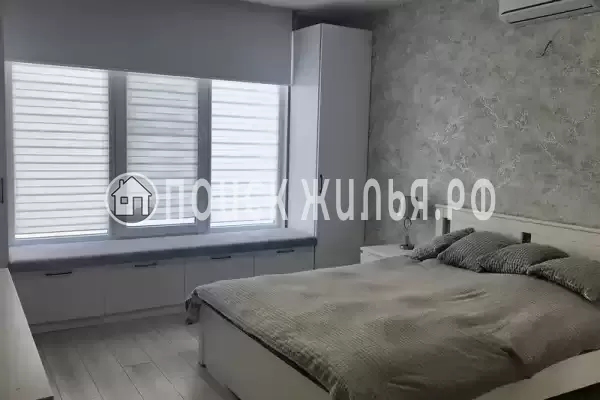 Дом под ключ, Пограничная, д.55Б