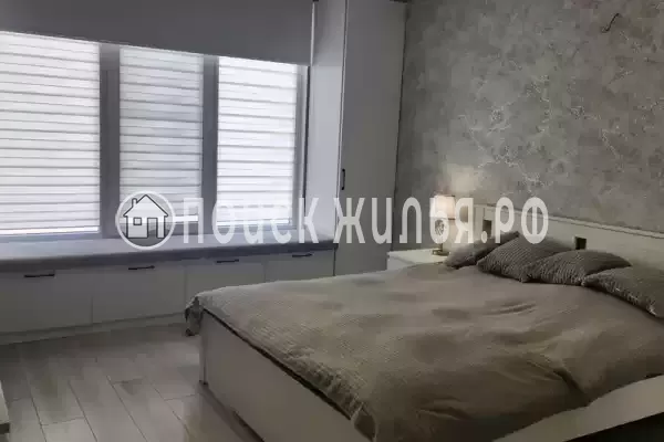 Дом под ключ, Пограничная, д.55Б