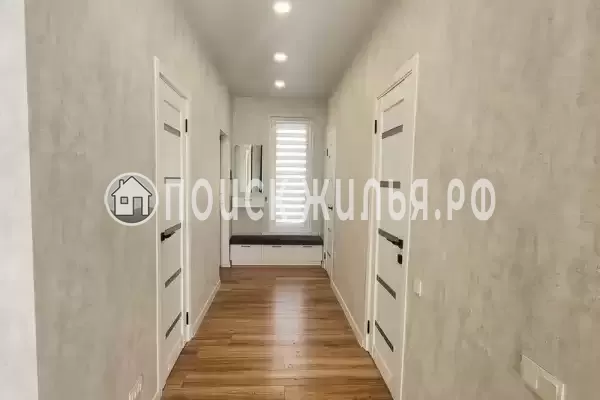 Дом под ключ, Пограничная, д.55Б