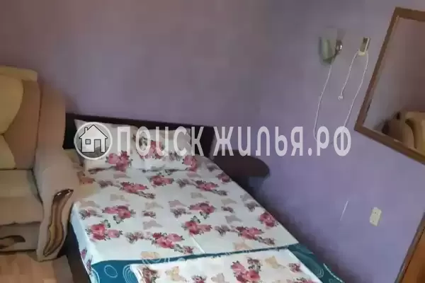 Частный сектор «Мандарин»