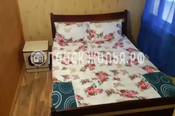 Частный сектор «Мандарин»