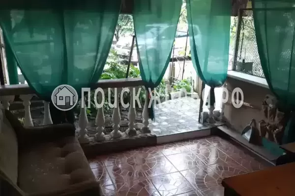 Частный сектор «Мандарин»