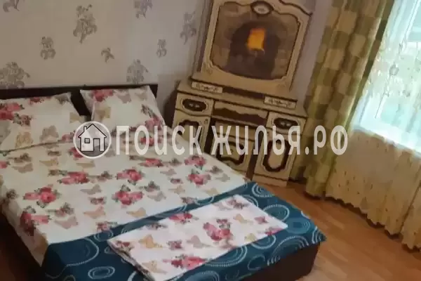 Частный сектор «Мандарин»