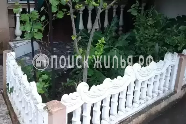 Частный сектор «Мандарин»