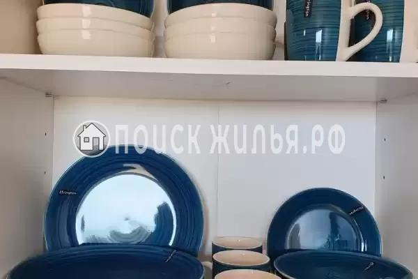 Частный сектор «Вилла Санторини»