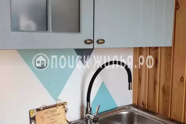 Частный сектор «Вилла Санторини»