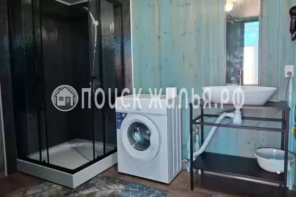 Частный сектор «Вилла Санторини»