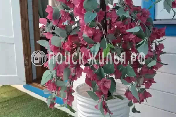 Частный сектор «Вилла Санторини»