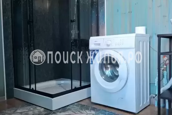 Частный сектор «Вилла Санторини»