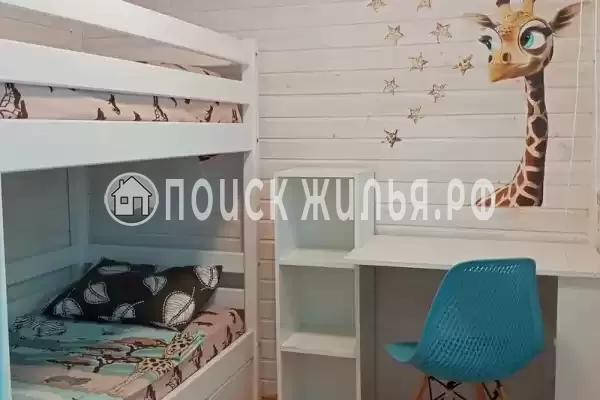 Частный сектор «Вилла Санторини»