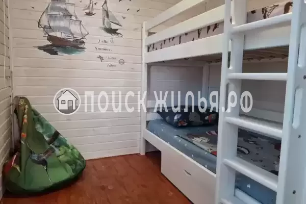 Частный сектор «Вилла Санторини»