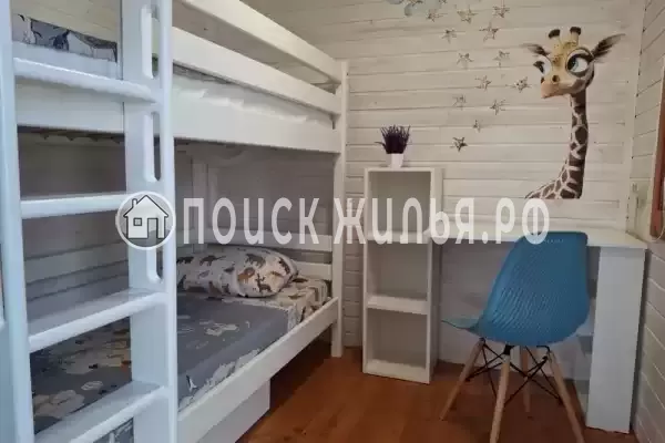 Частный сектор «Вилла Санторини»