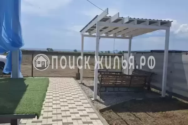 Частный сектор «Вилла Санторини»