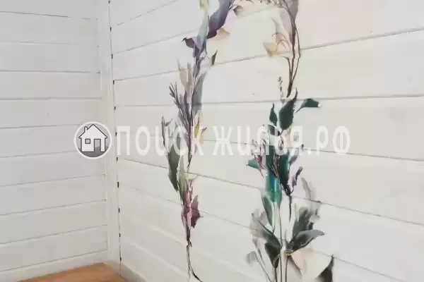 Частный сектор «Вилла Санторини»