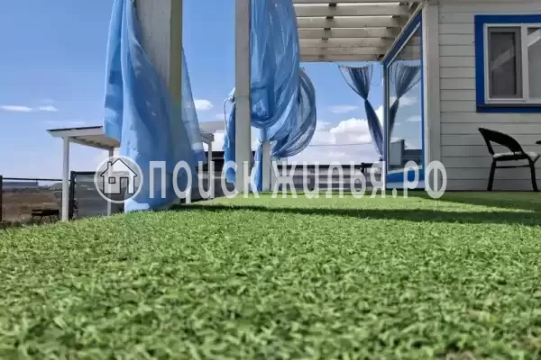 Частный сектор «Вилла Санторини»