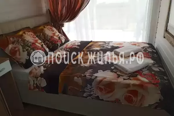 Частный сектор «Вилла Санторини»