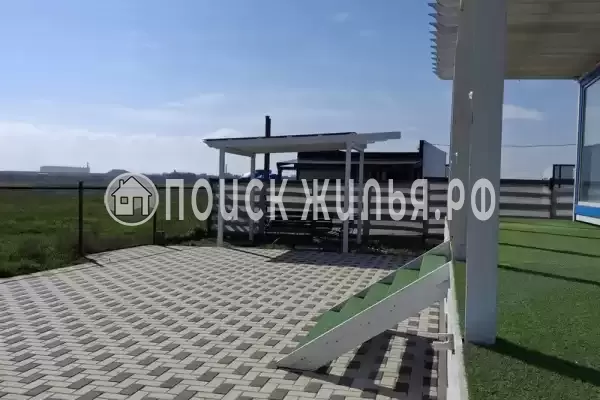 Частный сектор «Вилла Санторини»