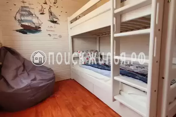 Частный сектор «Вилла Санторини»