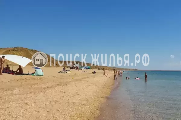 Частный сектор «Вилла Санторини»