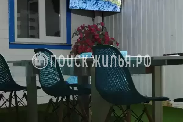 Частный сектор «Вилла Санторини»