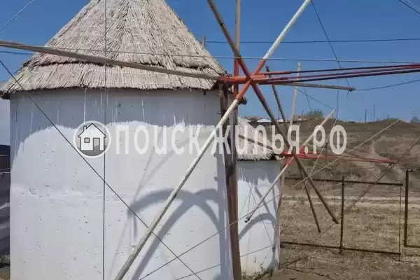 Частный сектор «Вилла Санторини»