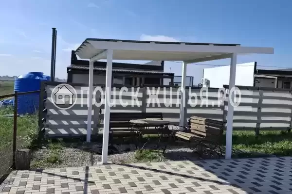 Частный сектор «Вилла Санторини»