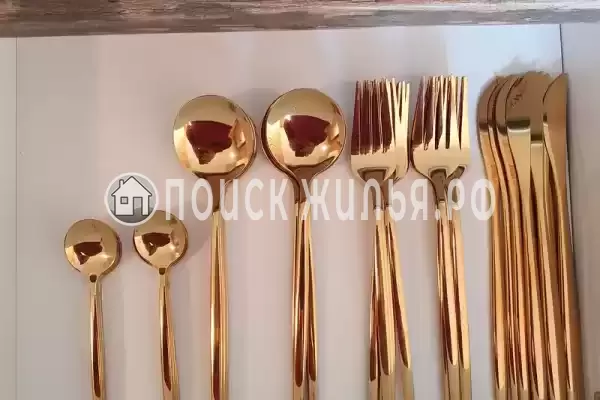 Частный сектор «Вилла Санторини»