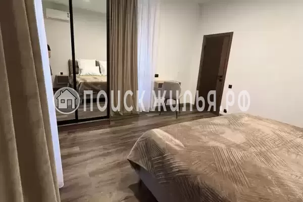 Апартаменты «Loft Praskoveevka»