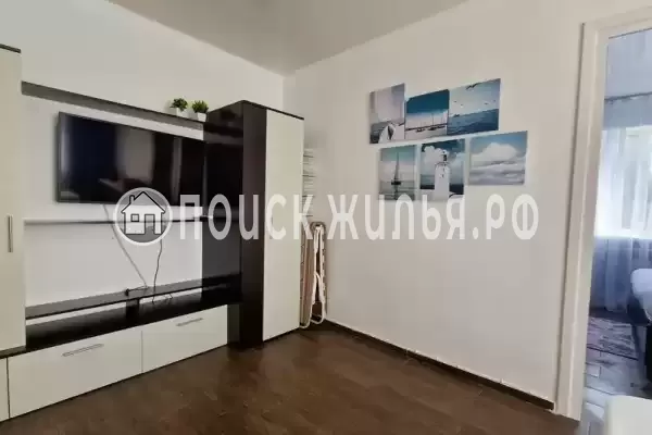 Квартира, Победы, д.100