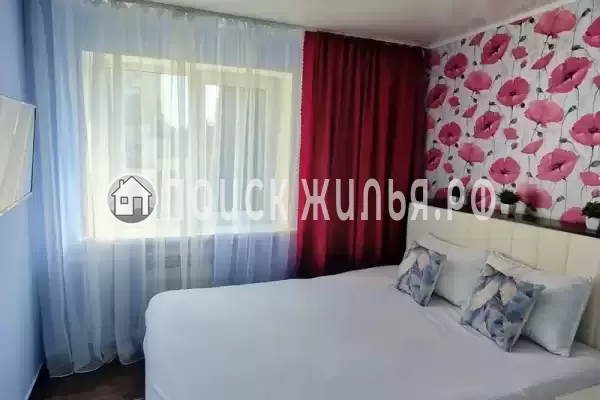 Квартира, Победы, д.100