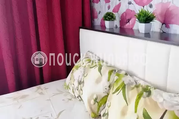 Квартира, Победы, д.100