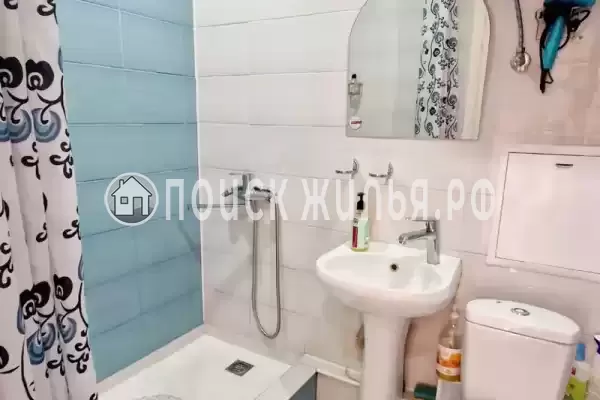 Квартира, Победы, д.100