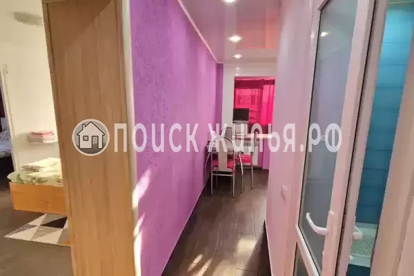 Квартира, Победы, д.100