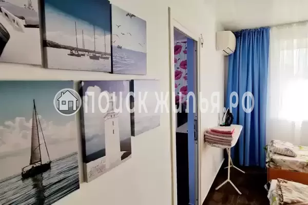 Квартира, Победы, д.100