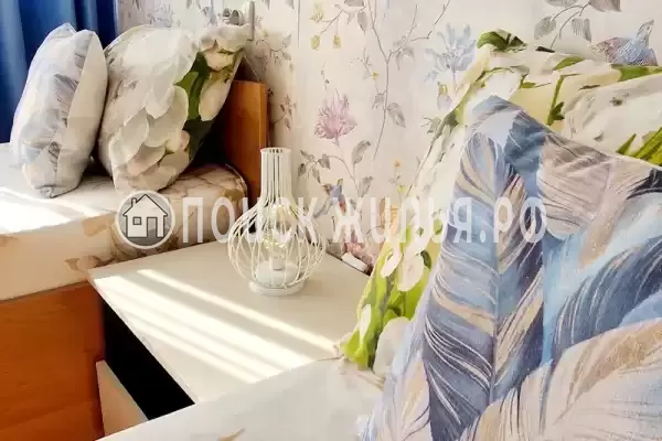 Квартира, Победы, д.100