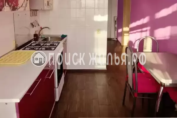 Квартира, Победы, д.100