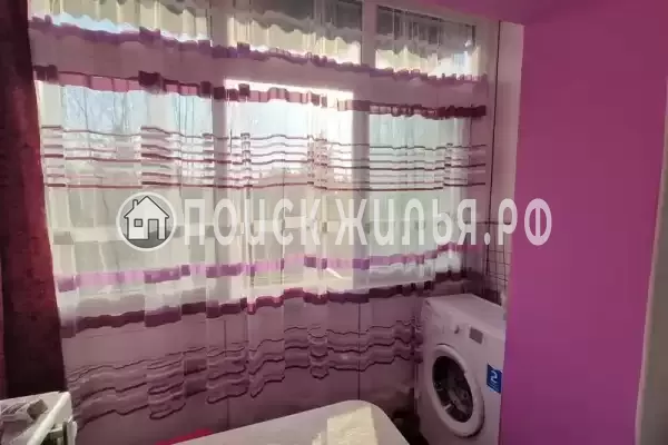 Квартира, Победы, д.100