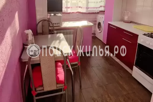 Квартира, Победы, д.100