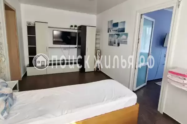 Квартира, Победы, д.100