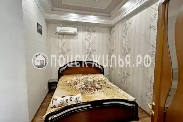 Квартира, Боткинская, д.13В