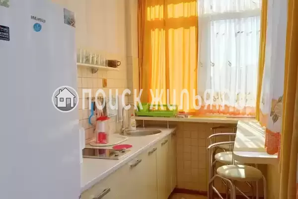 Квартира, Боткинская, д.13В