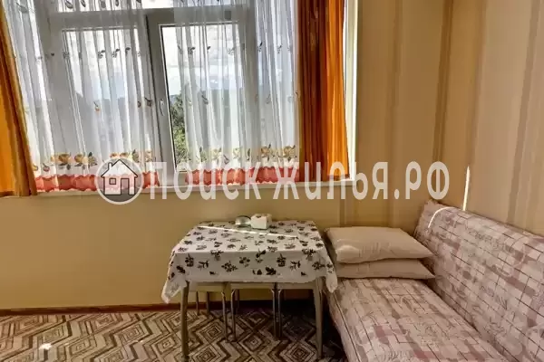 Квартира, Боткинская, д.13В