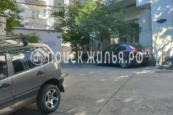 Квартира, Боткинская, д.13В