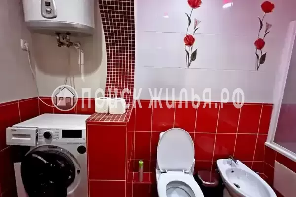 Квартира, Боткинская, д.13В