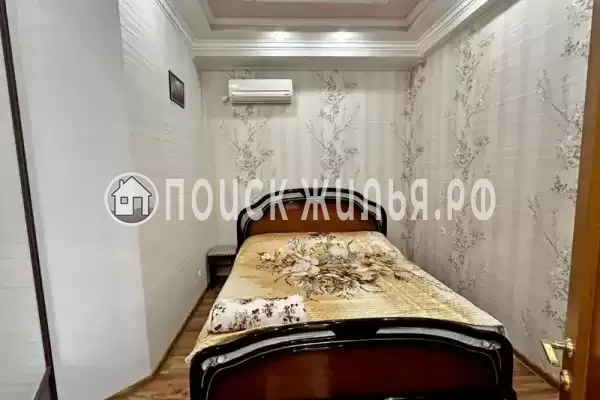 Квартира, Боткинская, д.13В