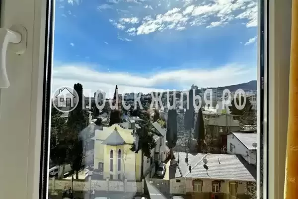 Квартира, Боткинская, д.13В