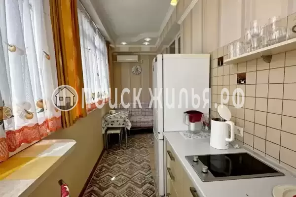 Квартира, Боткинская, д.13В